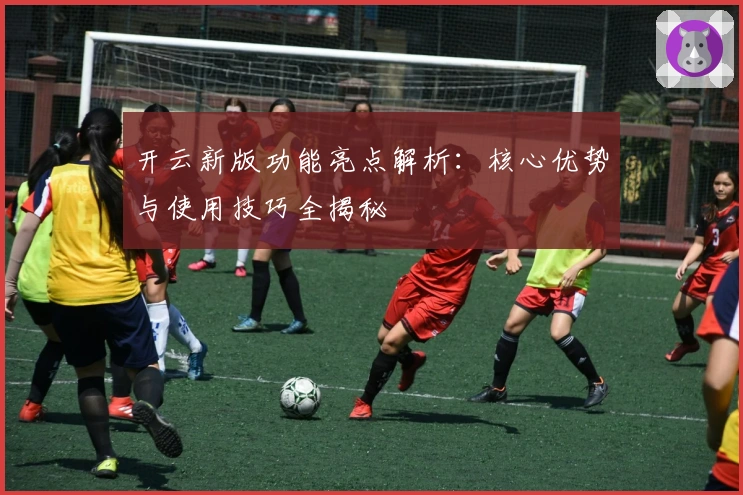 开云新版功能亮点解析：核心优势与使用技巧全揭秘