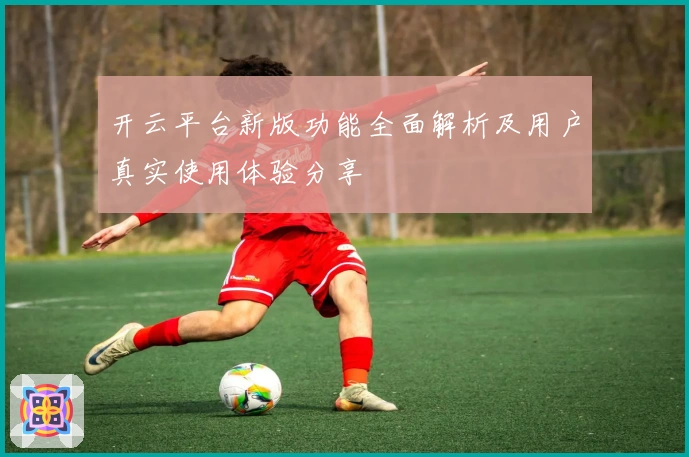开云平台新版功能全面解析及用户真实使用体验分享