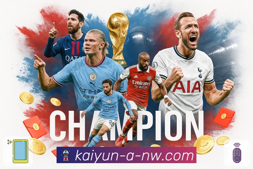 开云· 更快进入赛场。