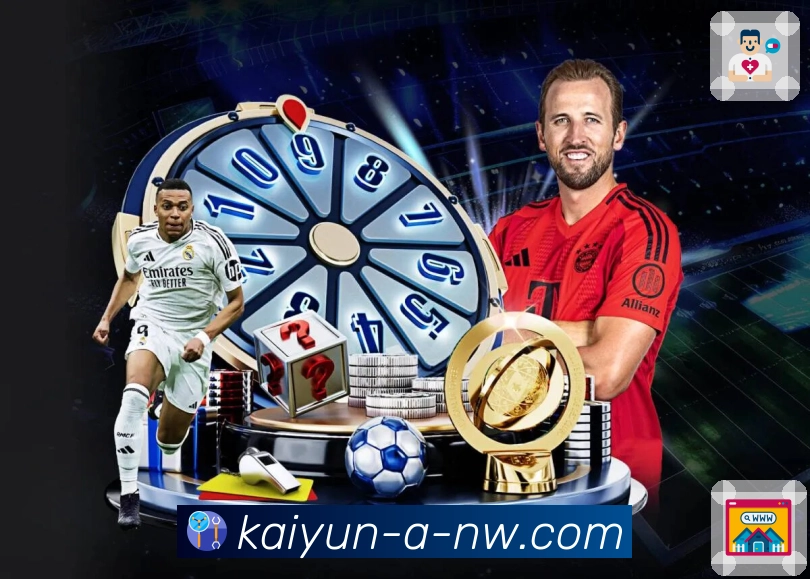 开云· 更快进入赛场。